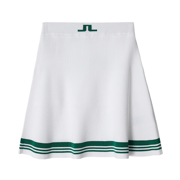 [제이린드버그 J.LINDEBERG] GWSD08426 0000 여성 스커트 - J.Lindeberg