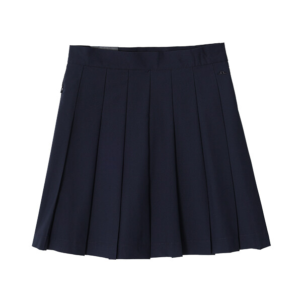 [제이린드버그 J.LINDEBERG] GWSD06345 6855 여성 스커트 - J.Lindeberg