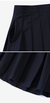 [제이린드버그 J.LINDEBERG] GWSD06345 6855 여성 스커트 썸네일 2