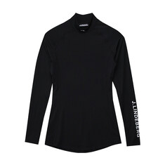 [제이린드버그 J.LINDEBERG] GWJT06333 9999 여성 긴팔티 썸네일 1
