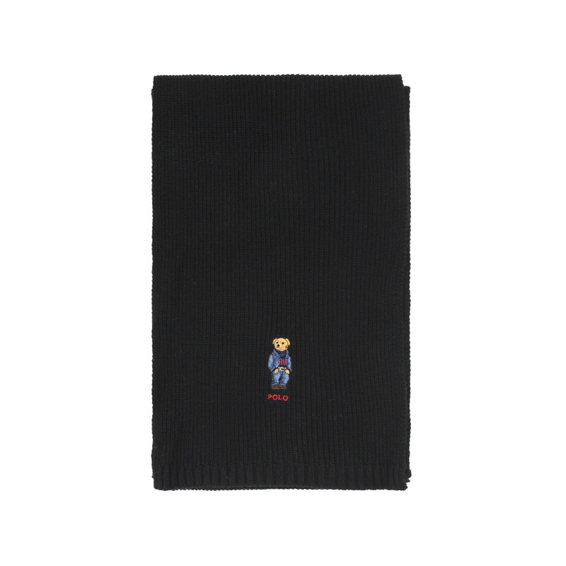 [폴로랄프로렌 POLO RALPHLAUREN] PC1464-001 공용 머플러 - Polo Ralph Lauren
