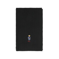 [폴로랄프로렌 POLO RALPHLAUREN] PC1464-001 공용 머플러 썸네일 1