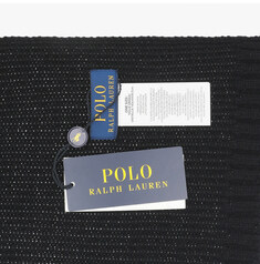 [폴로랄프로렌 POLO RALPHLAUREN] PC1464-001 공용 머플러 썸네일 2