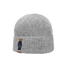 [폴로랄프로렌 POLO RALPHLAUREN] PC1463-032 공용 비니 썸네일 1