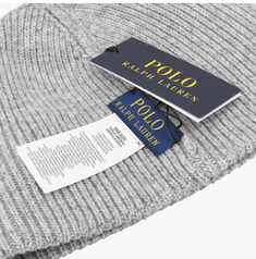 [폴로랄프로렌 POLO RALPHLAUREN] PC1463-032 공용 비니 썸네일 2
