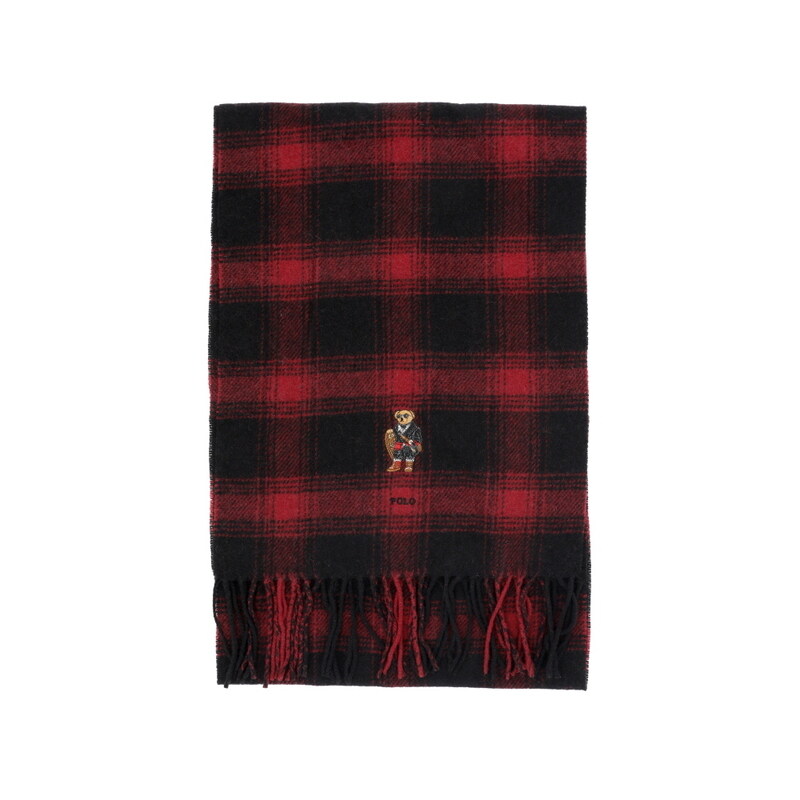 [폴로랄프로렌 POLO RALPHLAUREN] PC1456-001 공용 머플러 - Polo Ralph Lauren
