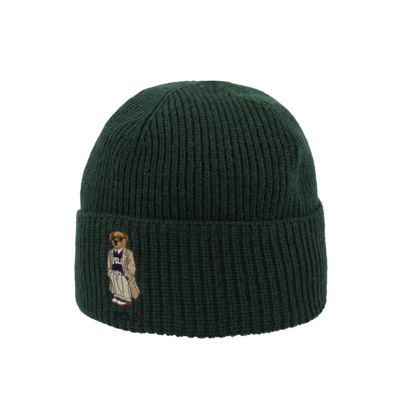 [폴로랄프로렌 POLO RALPHLAUREN] PC1451-314 공용 비니 - Polo Ralph Lauren