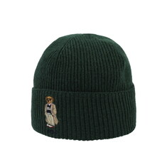 [폴로랄프로렌 POLO RALPHLAUREN] PC1451-314 공용 비니 썸네일 1