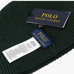 [폴로랄프로렌 POLO RALPHLAUREN] PC1451-314 공용 비니 썸네일 2