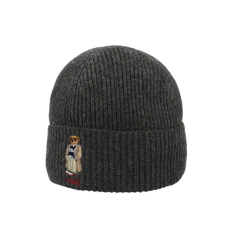 [폴로랄프로렌 POLO RALPHLAUREN] PC1451-032 공용 비니 - Polo Ralph Lauren