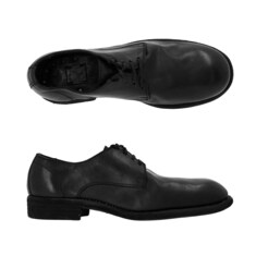 [구이디 GUIDI] 992 BLKT 남성 로퍼 썸네일 1