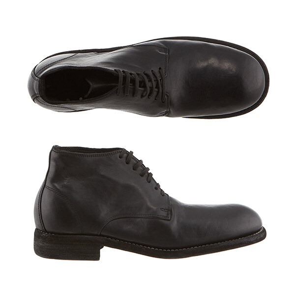 [구이디 GUIDI] 994X BLKT 남성 부츠 - Guidi