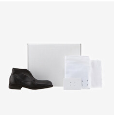 [구이디 GUIDI] 994X BLKT 남성 부츠 썸네일 2