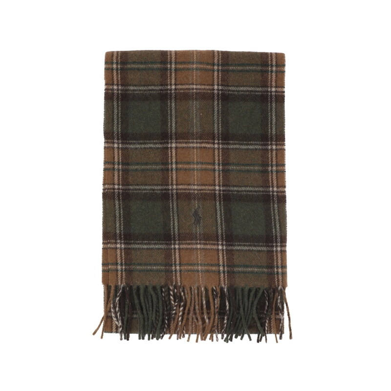 [폴로랄프로렌 POLO RALPHLAUREN] PC0999-241 공용 머플러 - Polo Ralph Lauren
