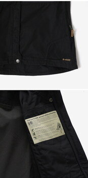 [피엘라벤 FJALLRAVEN] 89892 550 여성 자켓 썸네일 2
