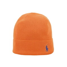 [폴로랄프로렌 POLO RALPHLAUREN] PC0598-835 공용 비니 썸네일 1