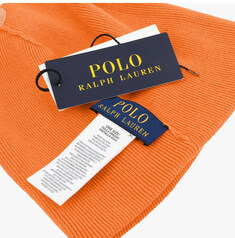 [폴로랄프로렌 POLO RALPHLAUREN] PC0598-835 공용 비니 썸네일 2