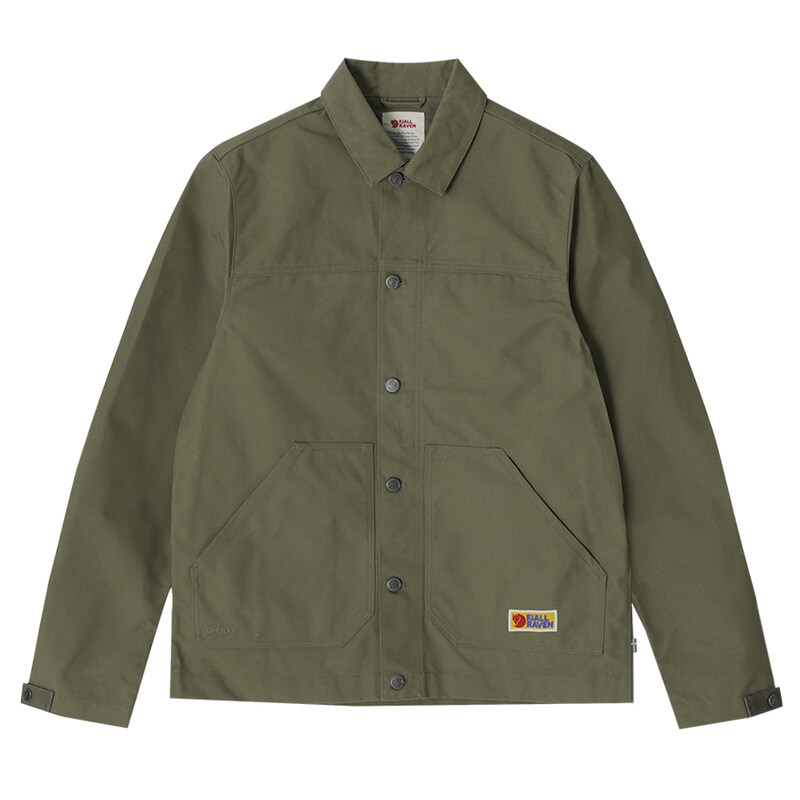 [피엘라벤 FJALLRAVEN] 87006 620 남성 자켓 - Fjallraven