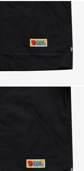 [피엘라벤 FJALLRAVEN] 87006 550 남성 자켓 썸네일 2