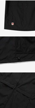 [피엘라벤 FJALLRAVEN] 14500153 550 여성 자켓 썸네일 2