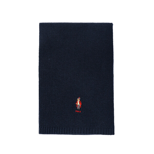 [폴로랄프로렌 POLO RALPHLAUREN] PC1300-433 공용 머플러 - Polo Ralph Lauren