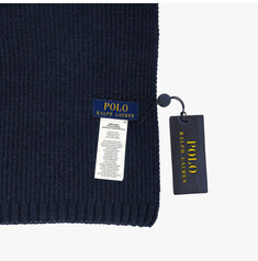 [폴로랄프로렌 POLO RALPHLAUREN] PC1300-433 공용 머플러 썸네일 2