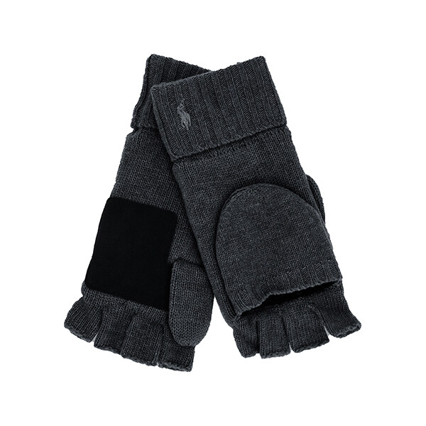 [폴로랄프로렌 POLO RALPHLAUREN] PC0715-012 공용 장갑 - Polo Ralph Lauren