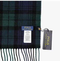 [폴로랄프로렌 POLO RALPHLAUREN] PC0999-356 공용 머플러 썸네일 2