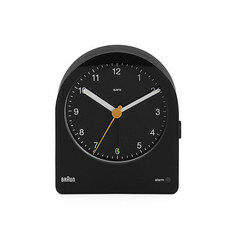 [BRAUN] BC22B 공용 탁상시계 썸네일 1