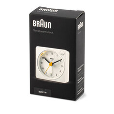 [BRAUN] BC02XW 공용 탁상시계 썸네일 2