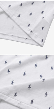 [폴로랄프로렌 POLO RALPHLAUREN] 714899612001 남성 언더웨어 썸네일 2