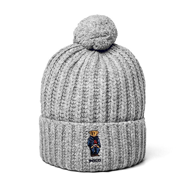 [폴로랄프로렌 POLO RALPHLAUREN] WC0522-032 공용 비니 - Polo Ralph Lauren