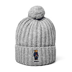 [폴로랄프로렌 POLO RALPHLAUREN] WC0522-032 공용 비니 썸네일 1