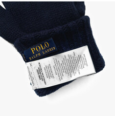 [폴로랄프로렌 POLO RALPHLAUREN] PC0494-433 공용 장갑 썸네일 2