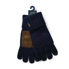 [폴로랄프로렌 POLO RALPHLAUREN] PC0494-433 공용 장갑 썸네일 1