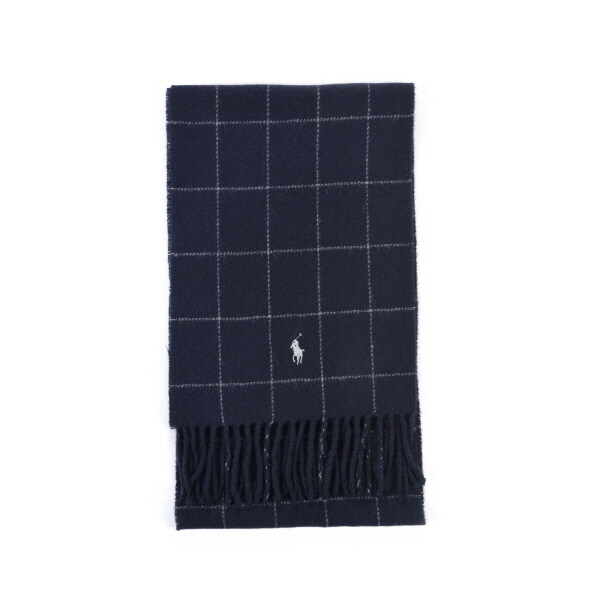 [폴로랄프로렌 POLO RALPHLAUREN] PC0743-433 공용 머플러 - Polo Ralph Lauren
