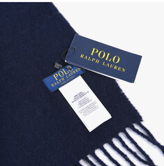 [폴로랄프로렌 POLO RALPHLAUREN] PC0743-433 공용 머플러 썸네일 3