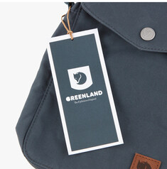 [피엘라벤 FJALLRAVEN] 23156 042 공용 크로스백 썸네일 3