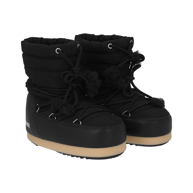 [문부츠 MOON BOOT] 80D1470010 N001 공용 부츠 - Moon Boot