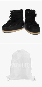 [문부츠 MOON BOOT] 80D1470010 N001 공용 부츠 썸네일 2