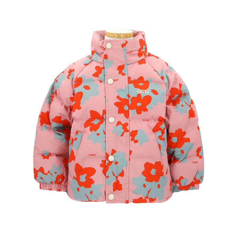 [타이니코튼 TINYCOTTONS] AW24-302 P17 아동 자켓 - Tiny Cottons
