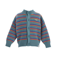 [타이니코튼 TINYCOTTONS] AW24-276 P13 아동 가디건 썸네일 1