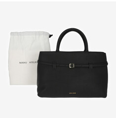 [마누아틀리에 MANU ATELIER] 2024279 여성 토트백 썸네일 3