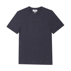 [가니 GANNI] A1050057 252 여성 반팔티 썸네일 1