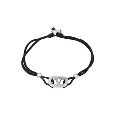 [발렌티노 VALENTINO] 8Y2J0BC3 KAZ 0NO 남성 팔찌 썸네일 1