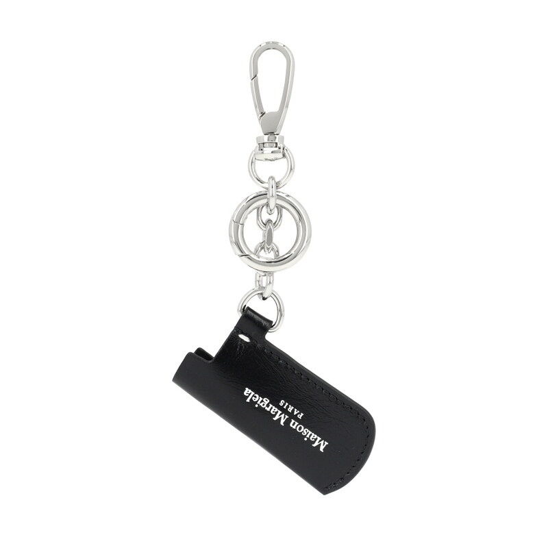 [메종마르지엘라 MAISON MARGIELA] SA1VL0055 P8831 T8013 공용 키링 - Maison Margiela