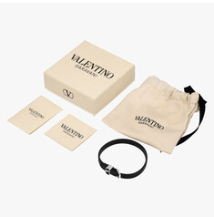 [발렌티노 VALENTINO] 8Y2J0AH7 FXJ 0NO 남성 팔찌 썸네일 2