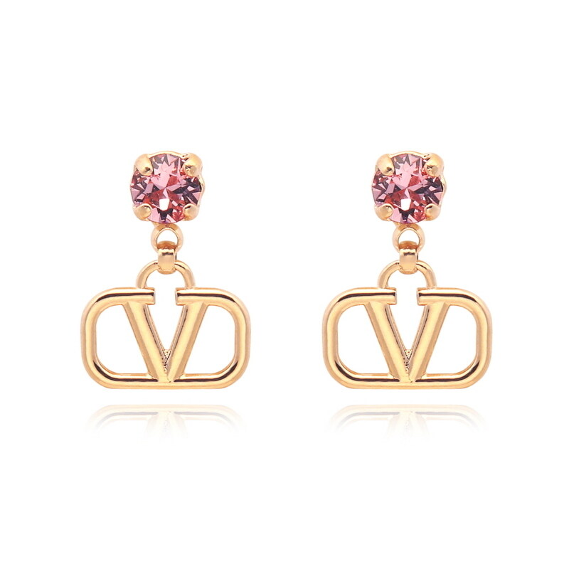 [발렌티노 VALENTINO] 7W2J0H29 YCW 0V3 여성 귀걸이 - Valentino Garavani