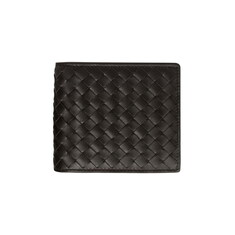 [보테가베네타 BOTTEGA VENETA] 113993 V47W1 2006 남성 반지갑 썸네일 1