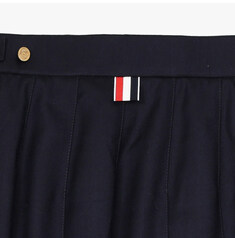 [톰브라운 THOM BROWNE] FGC402V 00626 415 여성 스커트 썸네일 2